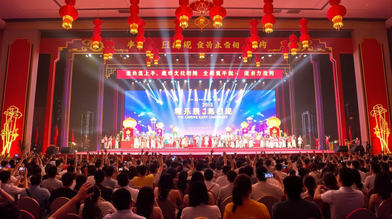 色视频20周年庆典粉丝嘉年华