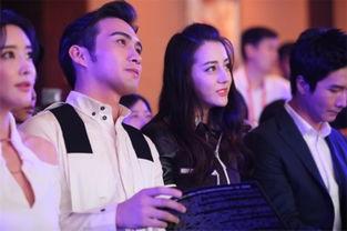 迪丽热巴张彬彬花絮,幕后趣事曝光