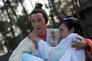 错点鸳鴦花絮,花絮中的甜蜜与纠葛