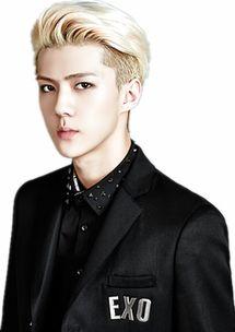 exo吴世勋的资料,从EXO成员到全能艺人，他的成长之路与辉煌成就