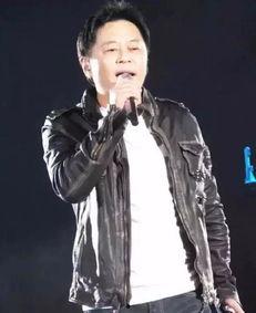 歌手王杰个人资料,摇滚传奇，深情歌者的人生轨迹