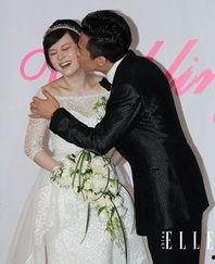 孙俪邓超结婚照片,幸福瞬间定格永恒