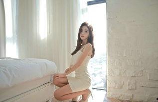 宾馆美女图片,美丽邂逅瞬间