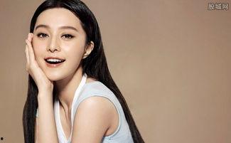 范冰冰家世背景,出身名门，演绎传奇人生