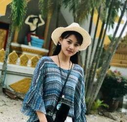 模特安天天个人资料,时尚界的璀璨新星，模特界的全能女神