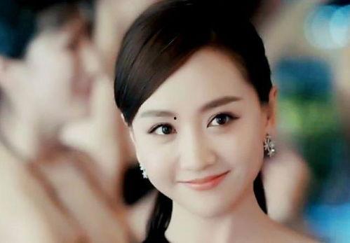 杨姓明星有哪些,璀璨星河中的杨家之光