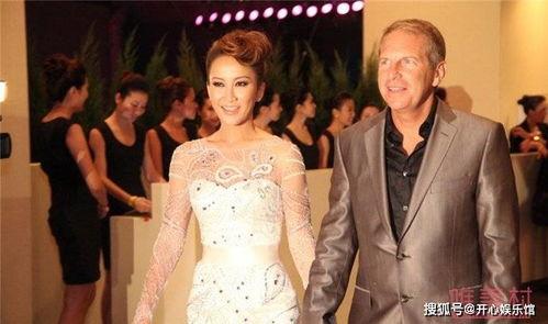 李玟个人资料 身高,身高XXXcm，魅力四射的华语天后”