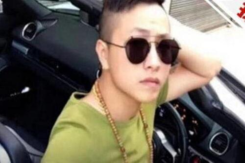 快手金秋哥哥资料,揭秘网红背后的故事与魅力