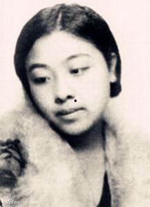 丁玲香兰个人资料