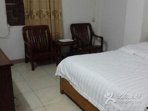 住宾馆图片