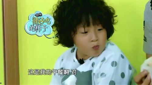 胖轩搞笑集锦,欢乐无限，笑点爆棚