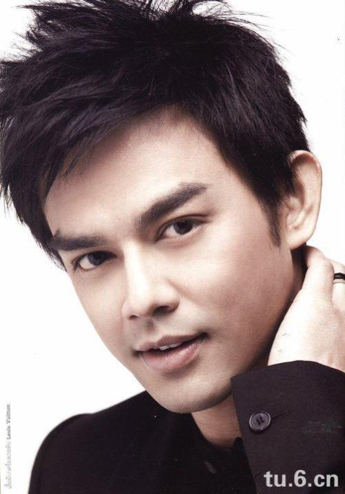 男明星的帅哥,盘点娱乐圈男明星中的颜值担当