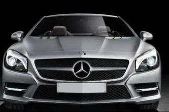 奔驰门女主背景,揭开她的神秘背景