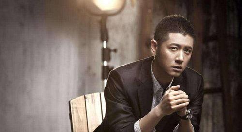 演员任重最新消息,揭秘演员任重最新生活与事业进展