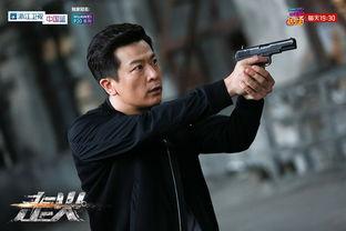 走火所有演员表,实力派演员阵容演绎惊心动魄的悬疑故事